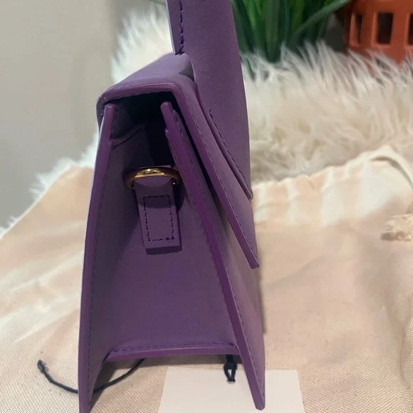 Jacquemus "Le Chiquito Moyen - Picture 6 of 10